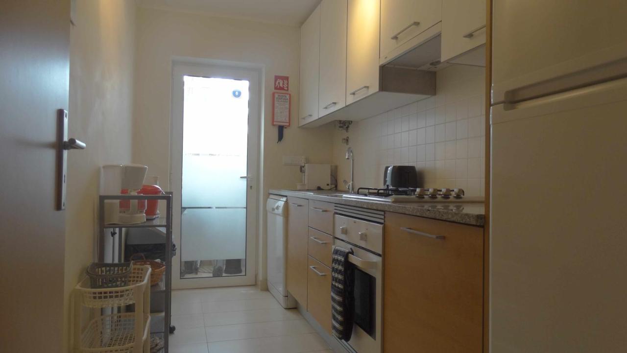 Apartamento Maresia T2 Penthouse By Your Home Algarve Cabanas De Tavira Extérieur photo