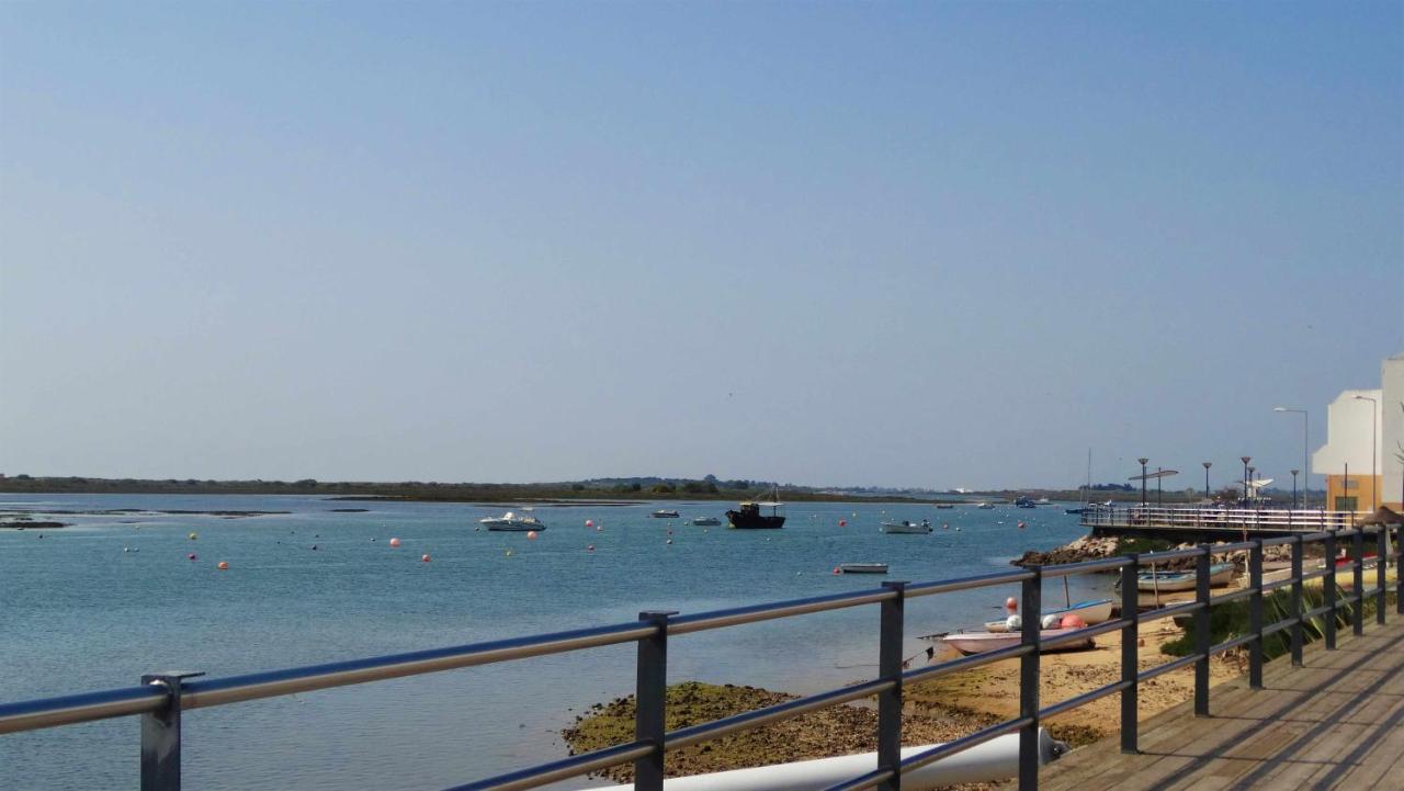 Apartamento Maresia T2 Penthouse By Your Home Algarve Cabanas De Tavira Extérieur photo