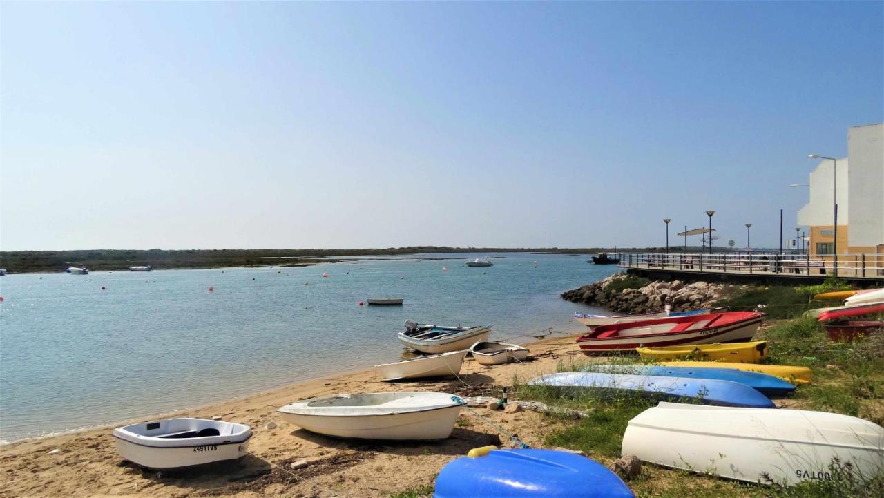 Apartamento Maresia T2 Penthouse By Your Home Algarve Cabanas De Tavira Extérieur photo