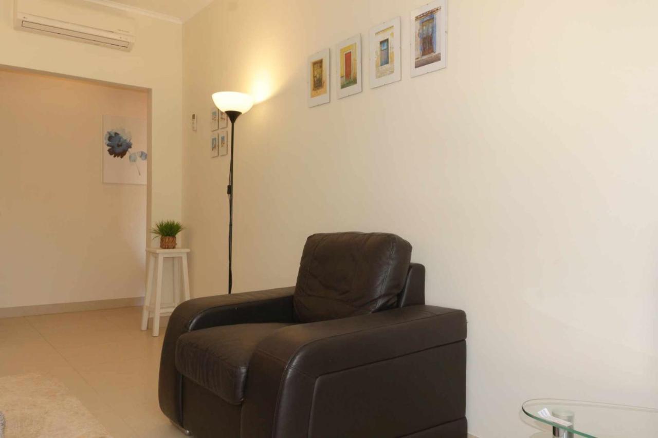 Apartamento Maresia T2 Penthouse By Your Home Algarve Cabanas De Tavira Extérieur photo