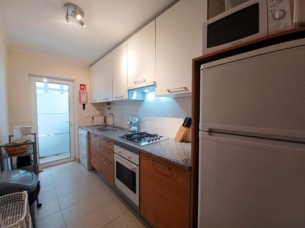 Apartamento Maresia T2 Penthouse By Your Home Algarve Cabanas De Tavira Extérieur photo