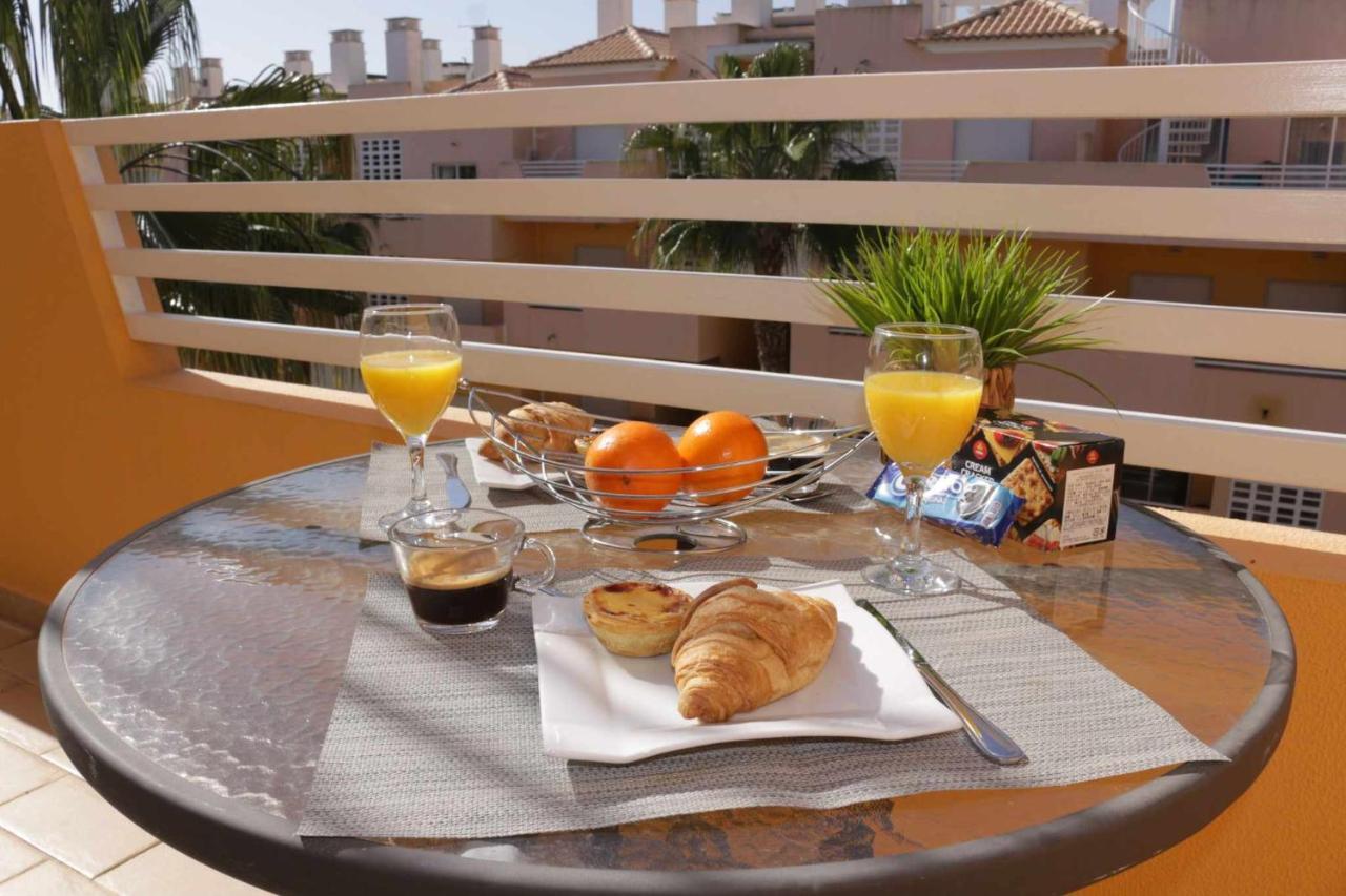 Apartamento Maresia T2 Penthouse By Your Home Algarve Cabanas De Tavira Extérieur photo
