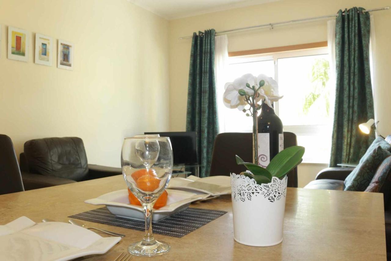 Apartamento Maresia T2 Penthouse By Your Home Algarve Cabanas De Tavira Extérieur photo