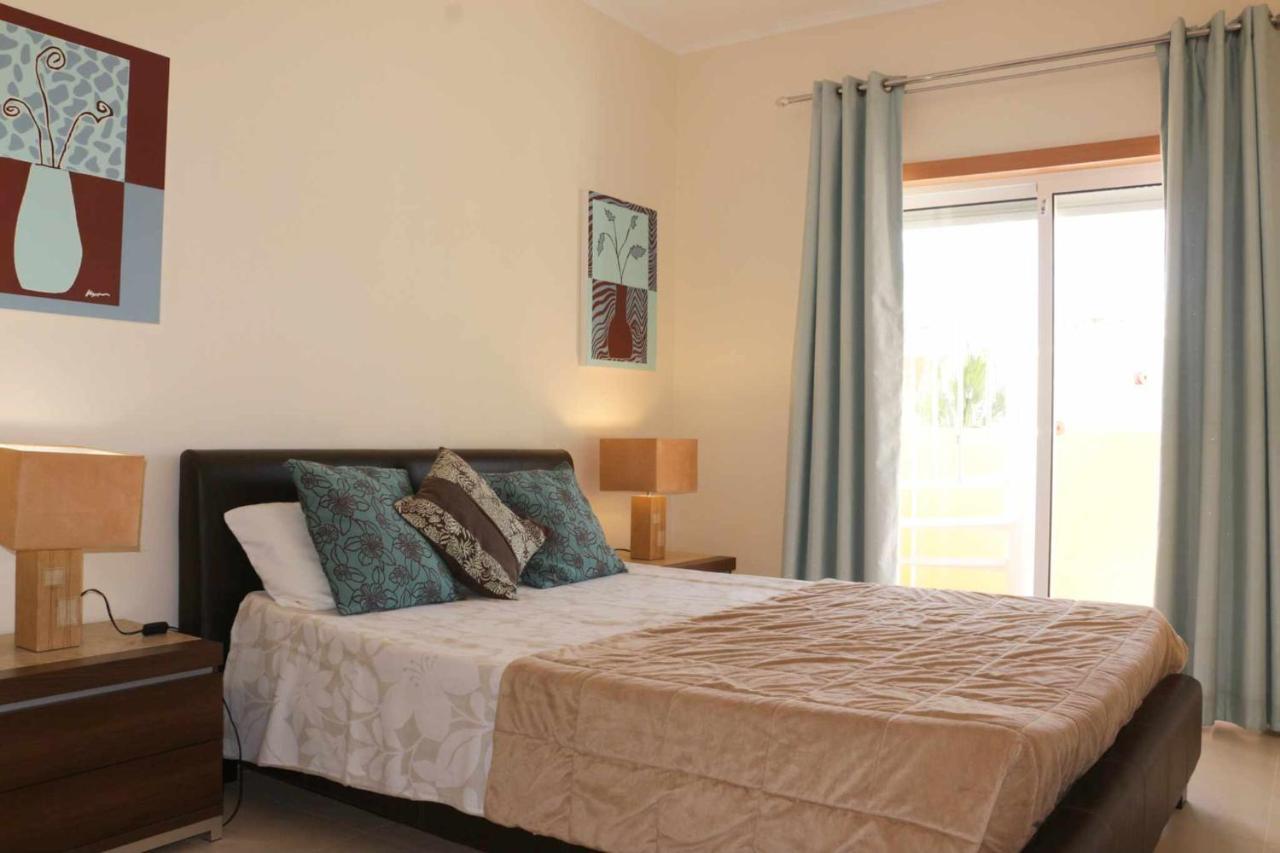 Apartamento Maresia T2 Penthouse By Your Home Algarve Cabanas De Tavira Extérieur photo