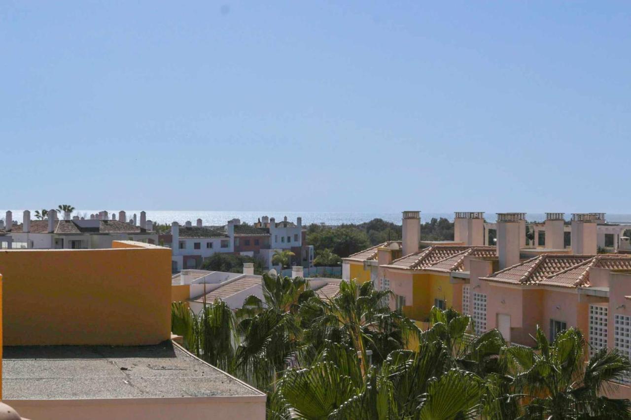 Apartamento Maresia T2 Penthouse By Your Home Algarve Cabanas De Tavira Extérieur photo