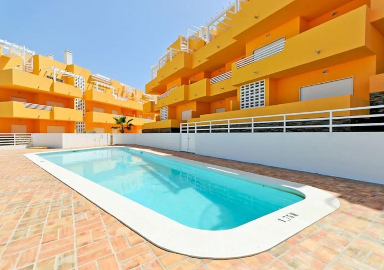 Apartamento Maresia T2 Penthouse By Your Home Algarve Cabanas De Tavira Extérieur photo